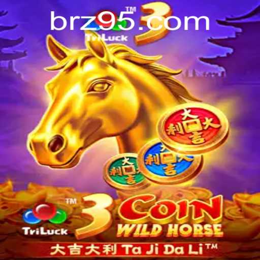 Discover the Thrilling World of 3CoinWildHorse and z95 PH Login