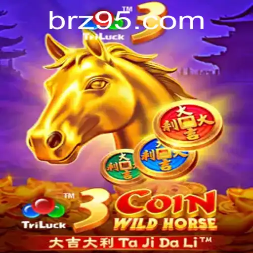 Discover the Thrilling World of 3CoinWildHorse and z95 PH Login