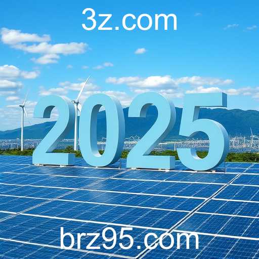 Avanços Tecnológicos e Sustentabilidade em 2025