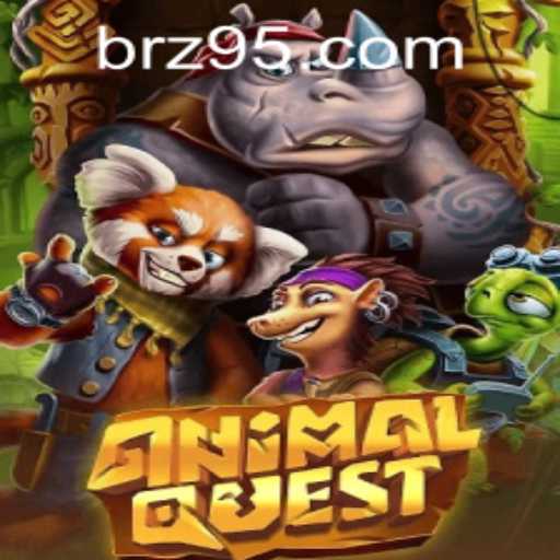 Exploring AnimalQuest: A New Era of Adventure