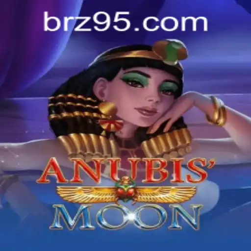 AnubisMoon: A Journey Into the Mystical Realm