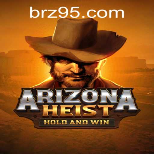 Unveiling ArizonaHeist: A Thrilling Journey Through the Desert with z95 PH Login