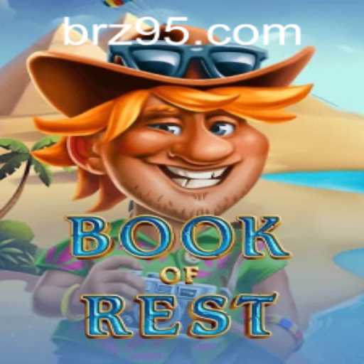 Exploring the Enigmatic World of BookofRest