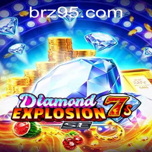 Unveiling the Excitement of DiamondExplosion7sSE: A Gaming Experience Like No Other