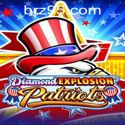 DiamondExplosionPatriots and the Impact of Gaming Trends