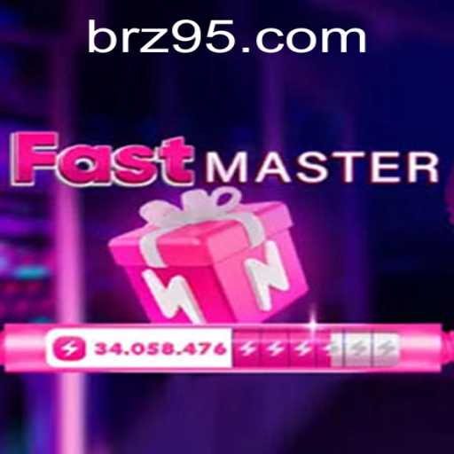 FastMaster: A Thrilling New Gaming Experience