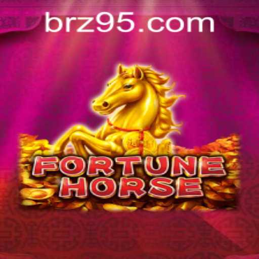FortuneHorse: A Journey into Equestrian Adventure