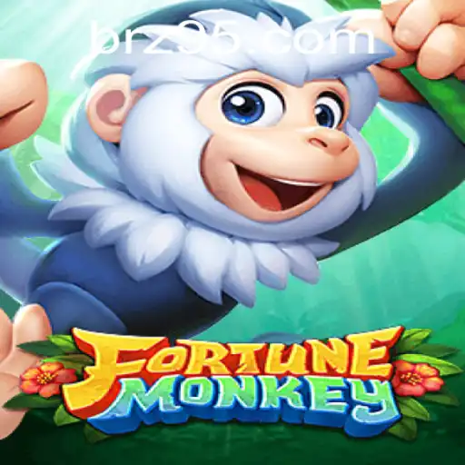 Discover FortuneMonkey: A Thrilling New Gaming Adventure