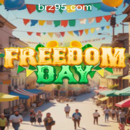 Experience Liberty and Strategy with FreedomDay: Mastering the Art of Play
