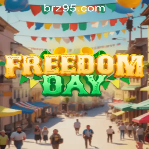 Experience Liberty and Strategy with FreedomDay: Mastering the Art of Play