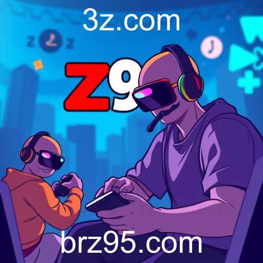 Expansão e Futuro dos Jogos Online em 2025