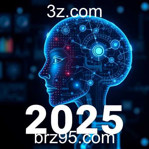Avanços Tecnológicos e Desafios no Futuro Próximo