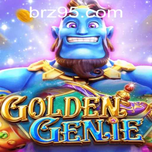 Exploring the World of GOLDENGENIE: Your Ultimate Guide
