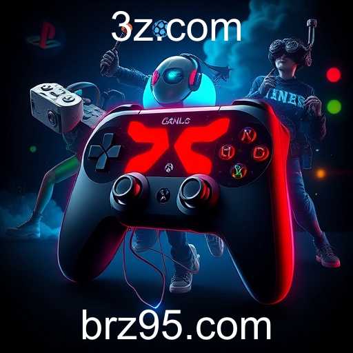 A Evolução e Importância dos Dispositivos na Experiência dos Games