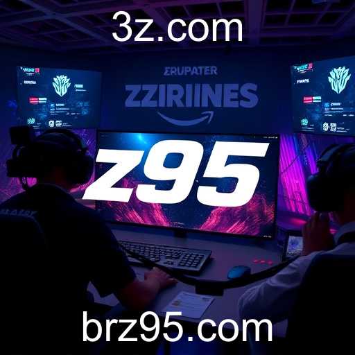 Tendências e Desafios no Mundo dos Jogos em 2025