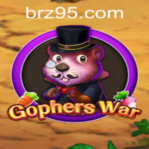 GophersWar: A Dive into the Thrilling World of Online Gaming with z95 PH Login