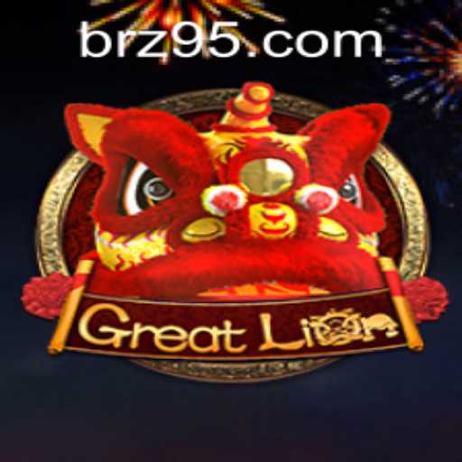Discover the Exciting World of GreatLion: An Epic Adventure Awaits