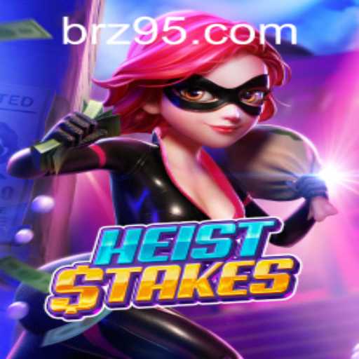 HeistStakes: The Thrilling Game of Strategy and Skill