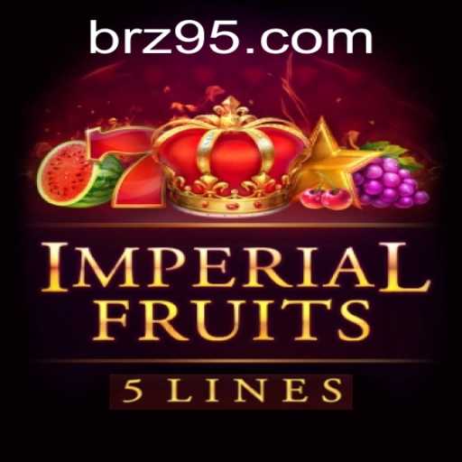 Explore ImperialFruits5: An Immersive Gaming Experience