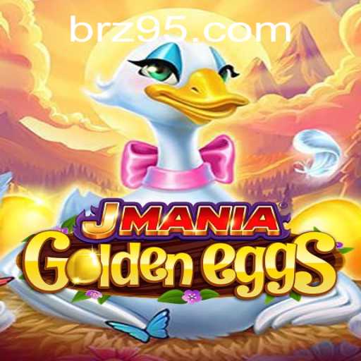 Exploring JManiaGoldenEggs: An Insight into the Game and the Impact of z95 PH Login
