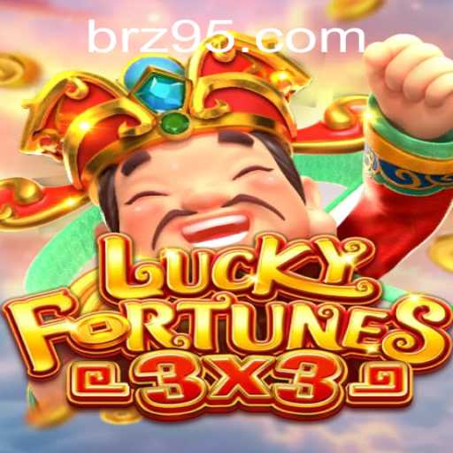 LUCKYFORTUNES3x3: A Thrilling Casino Experience with z95 PH Login