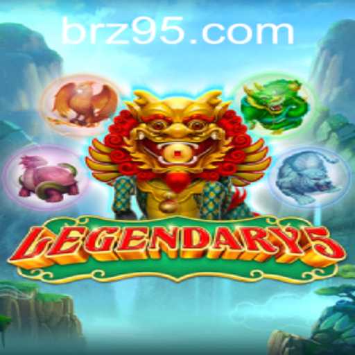 Discover the Thrilling World of Legendary5