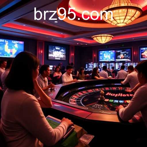 Live Games: The Ultimate Guide to Online Entertainment