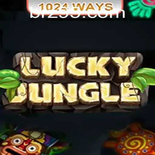 A Deep Dive into LuckyJungle1024 and Its Unique Gameplay Experience