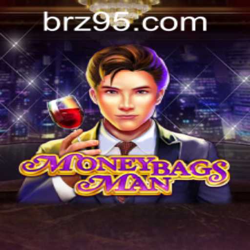 Discover the Exciting World of MoneybagsMan: Thrills, Strategy, and Adventure Await
