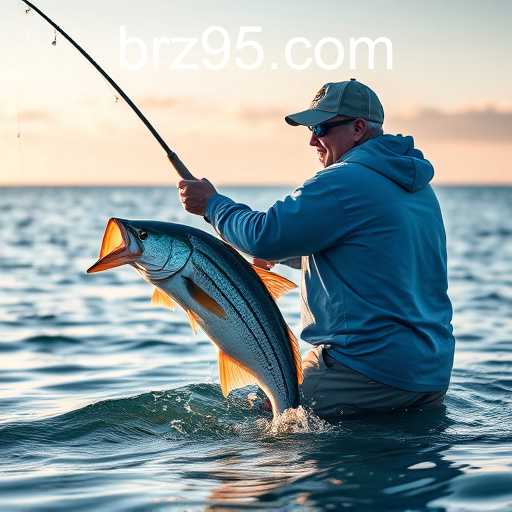 Exploring the Thriving World of Online Fishing: A Focus on z95 PH Login