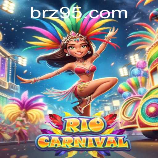 Rio Carnival: An Exciting Gaming Experience with z95 PH Login