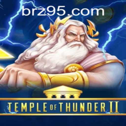 Unveiling TempleofThunderII: A Thrilling Odyssey with Z95 PH Login