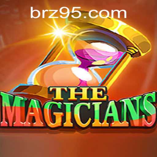 TheMagicians: A Spellbinding Journey Into the World of Magic
