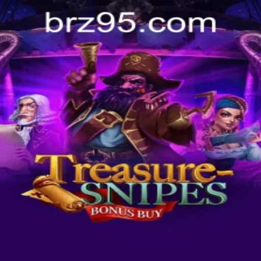 Exploring the Exciting World of TreasuresnipesBonusBuy