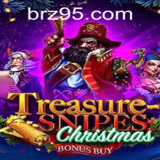 Exploring TreasuresnipesChristmas: An Engaging Adventure with z95 PH Login
