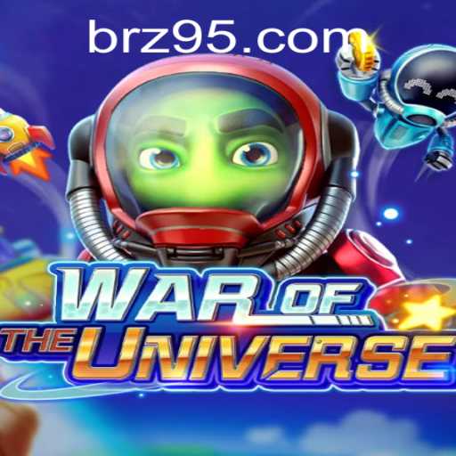WAROFTHEUNIVERSE: The Ultimate Battle Experience