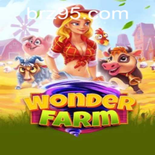 WonderFarm: An Innovative Gaming Experience with z95 PH Login Integration