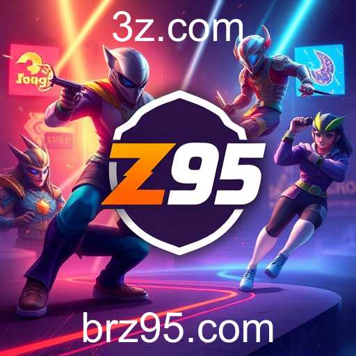 Z95 Revoluciona Jogos Online em Português