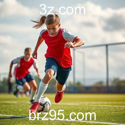 O Universo Z95: Uma Jornada no Mundo dos Games