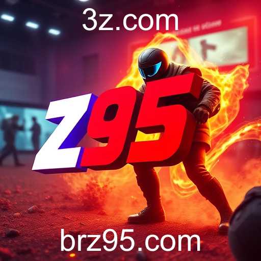 Z95 e a Revolução nos Jogos Online de 2025