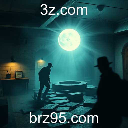 Favoritos no Brasil: A Ascensão da Z95 nos Jogos Online